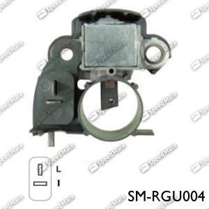 SpeedMate SM-RGU004 - Regolatore alternatore autozon.pro