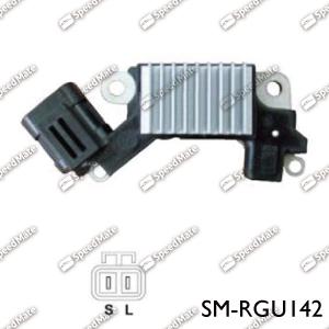 SpeedMate SM-RGU142 - Regolatore alternatore autozon.pro