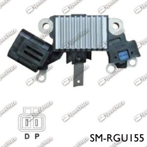 SpeedMate SM-RGU155 - Regolatore alternatore autozon.pro