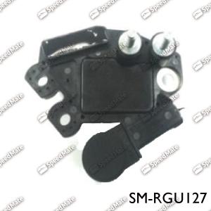 SpeedMate SM-RGU127 - Regolatore alternatore autozon.pro