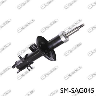 SpeedMate SM-SAG045W - Ammortizzatore autozon.pro