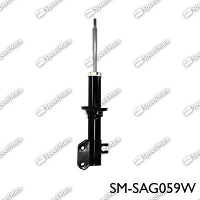 SpeedMate SM-SAG059W - Ammortizzatore autozon.pro