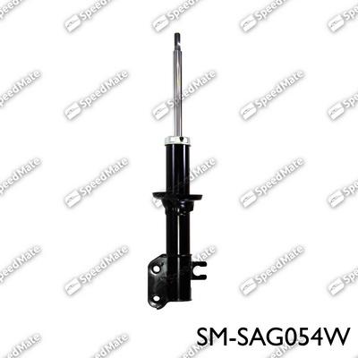 SpeedMate SM-SAG054W - Ammortizzatore autozon.pro