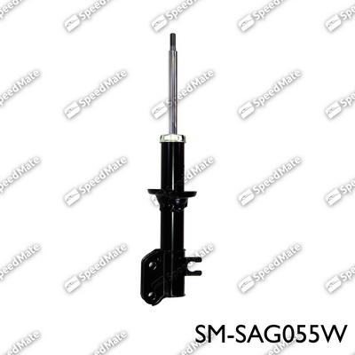 SpeedMate SM-SAG055W - Ammortizzatore autozon.pro