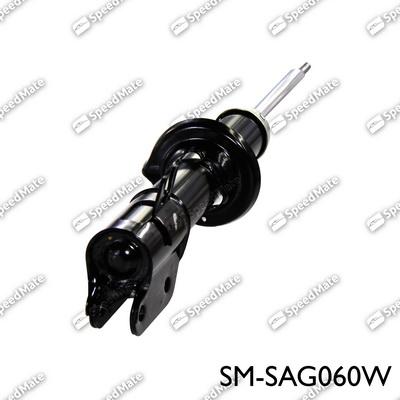 SpeedMate SM-SAG060W - Ammortizzatore autozon.pro