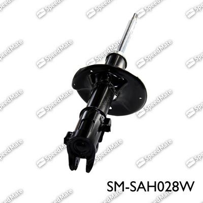 SpeedMate SM-SAH028W - Ammortizzatore autozon.pro