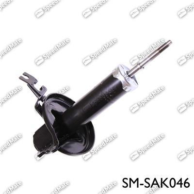 SpeedMate SM-SAK046W - Ammortizzatore autozon.pro