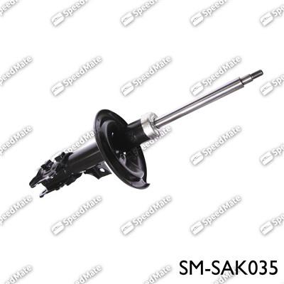 SpeedMate SM-SAK035W - Ammortizzatore autozon.pro