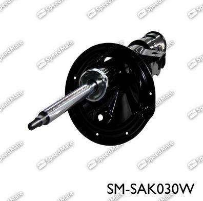 SpeedMate SM-SAK030W - Ammortizzatore autozon.pro