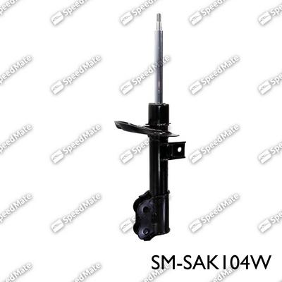 SpeedMate SM-SAK104W - Ammortizzatore autozon.pro