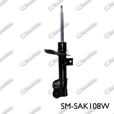 SpeedMate SM-SAK108W - Ammortizzatore autozon.pro