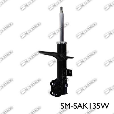 SpeedMate SM-SAK135W - Ammortizzatore autozon.pro