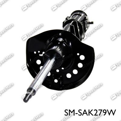 SpeedMate SM-SAK279W - Ammortizzatore autozon.pro