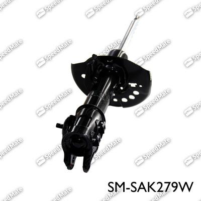 SpeedMate SM-SAK279W - Ammortizzatore autozon.pro