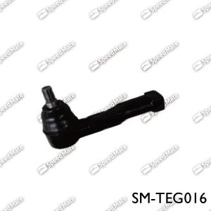 SpeedMate SM-TEG016 - Testa barra d'accoppiamento autozon.pro