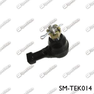 SpeedMate SM-TEK014 - Testa barra d'accoppiamento autozon.pro