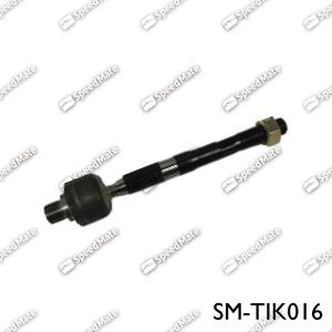 SpeedMate SM-TIK016 - Giunto di supporto / guida autozon.pro