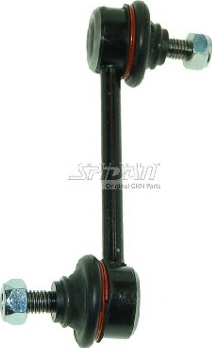 Spidan 44108 - Asta / Puntone, Stabilizzatore autozon.pro