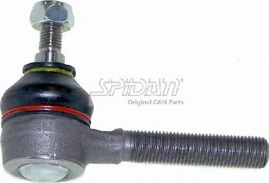 Spidan 45617 - Testa barra d'accoppiamento autozon.pro