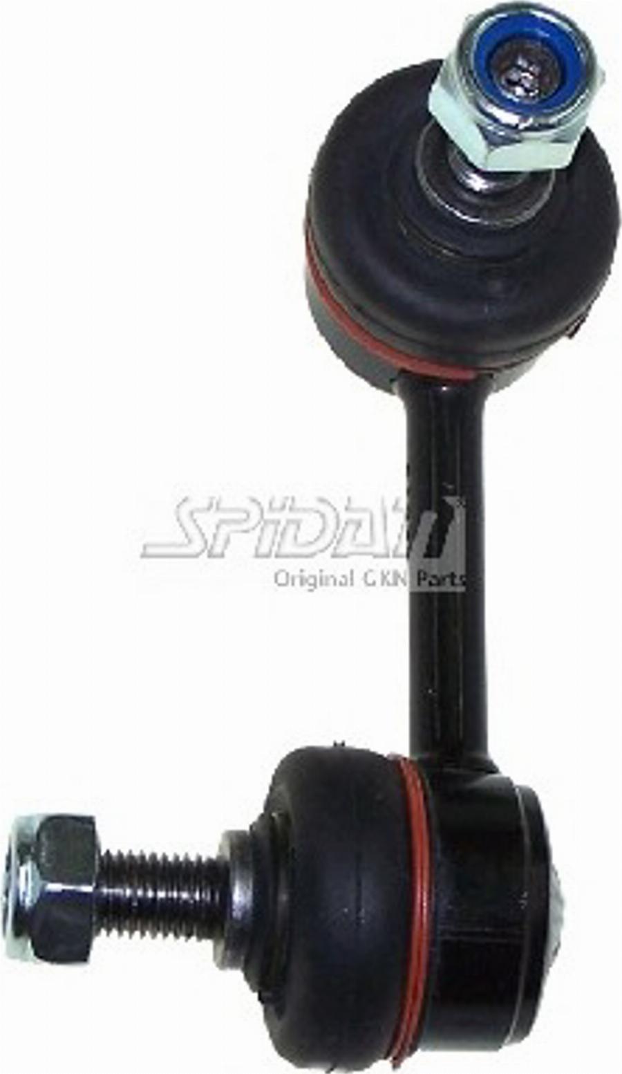 Spidan 45025 - Asta / Puntone, Stabilizzatore autozon.pro