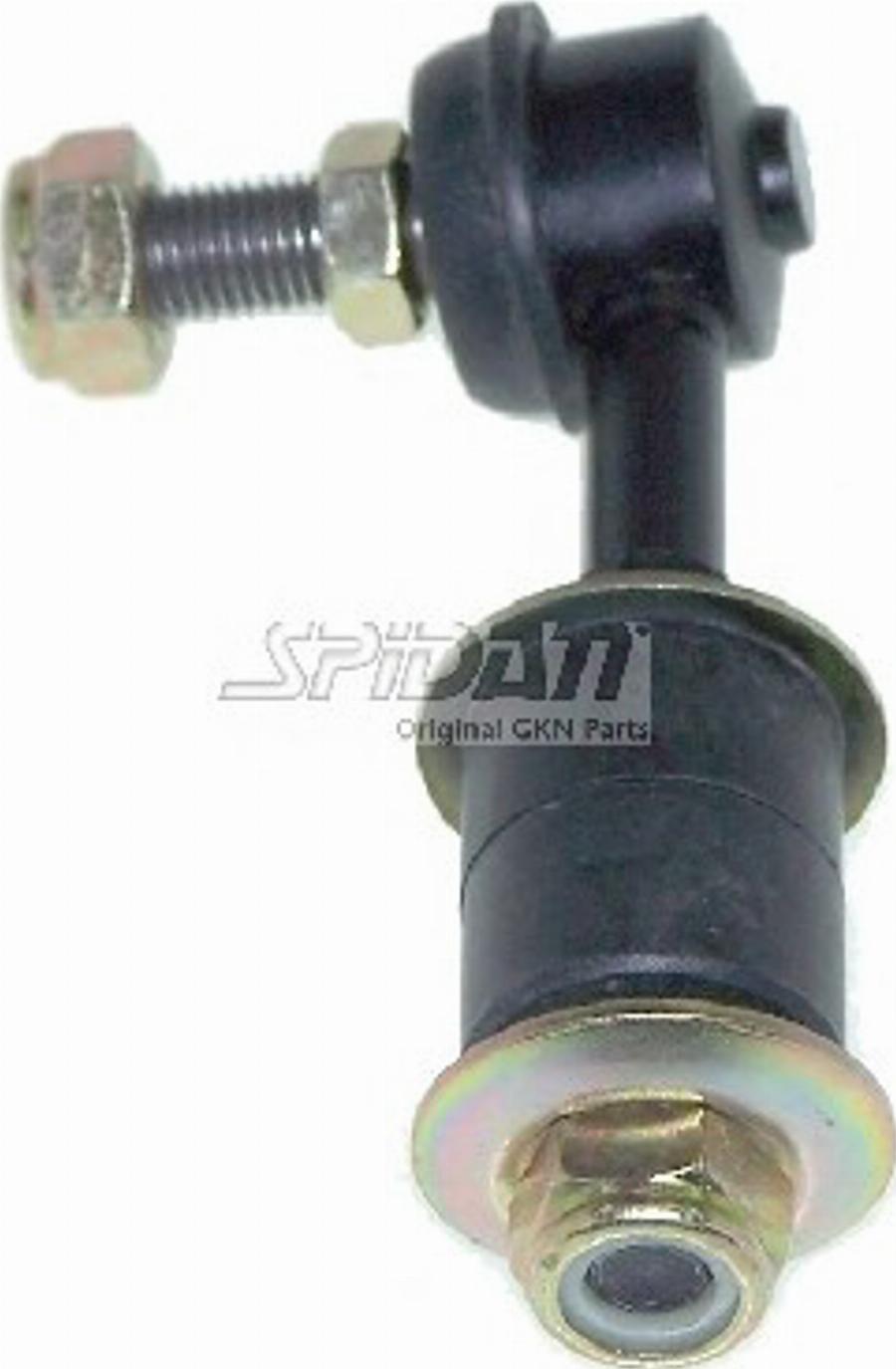 Spidan 45868 - Asta / Puntone, Stabilizzatore autozon.pro