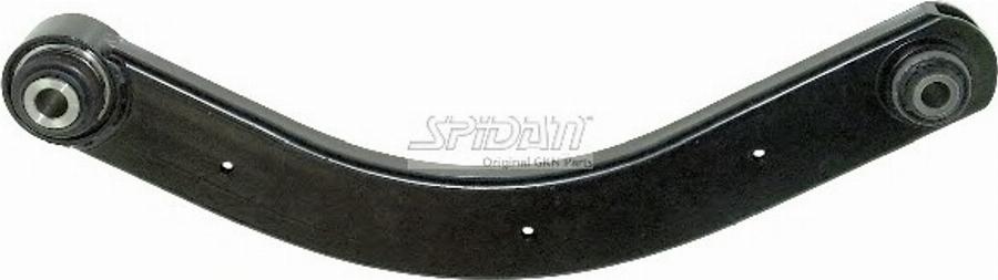 Spidan 45204 - Braccio oscillante, Sospensione ruota autozon.pro