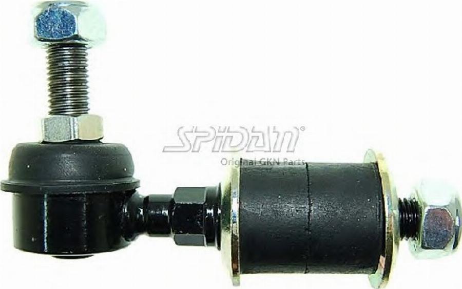 Spidan 45238 - Asta / Puntone, Stabilizzatore autozon.pro