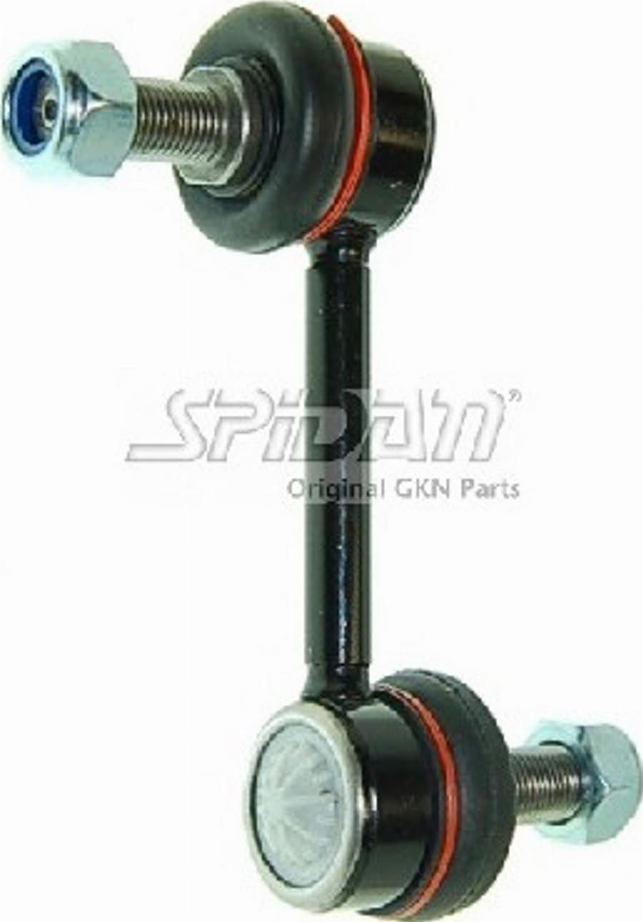 Spidan 46964 - Asta / Puntone, Stabilizzatore autozon.pro