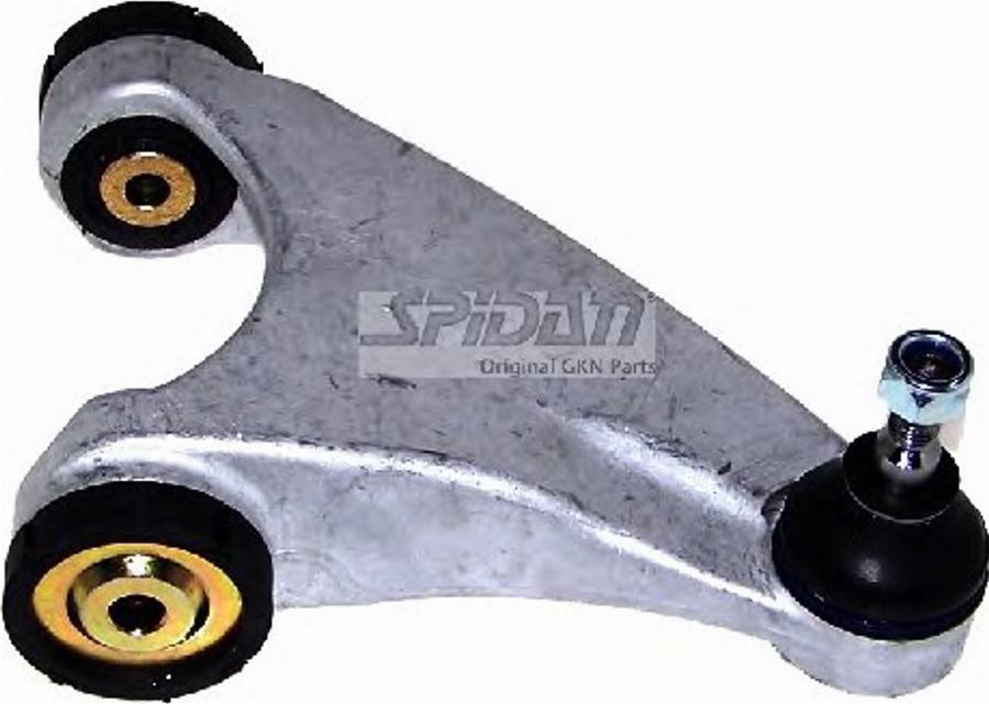 Spidan 46912 - Braccio oscillante, Sospensione ruota autozon.pro