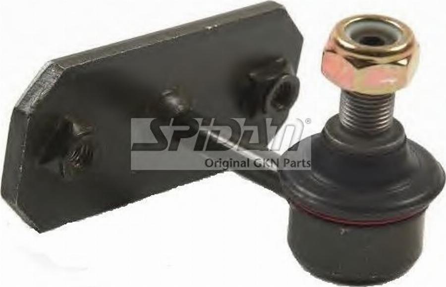 Spidan 46603 - Asta / Puntone, Stabilizzatore autozon.pro