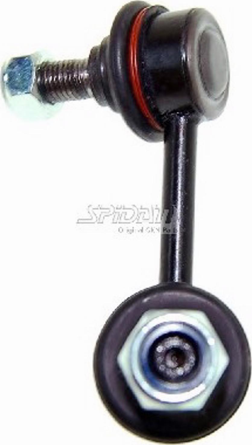 Spidan 46685 - Asta / Puntone, Stabilizzatore autozon.pro