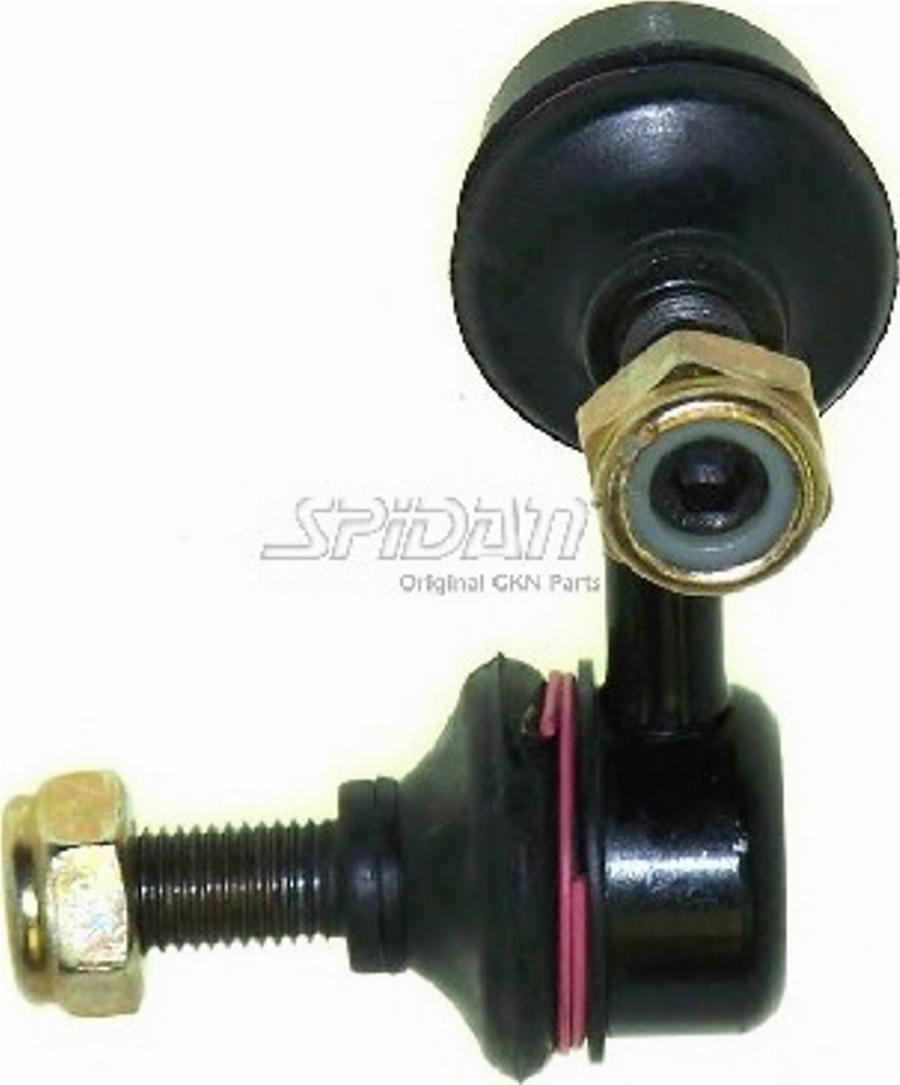 Spidan 46625 - Asta / Puntone, Stabilizzatore autozon.pro