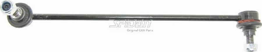 Spidan 46046 - Asta / Puntone, Stabilizzatore autozon.pro