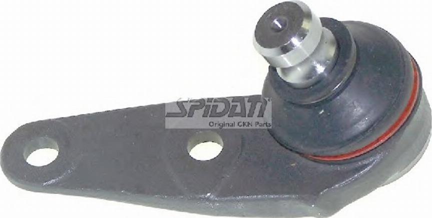 Spidan 46051 - Giunto di supporto / guida autozon.pro