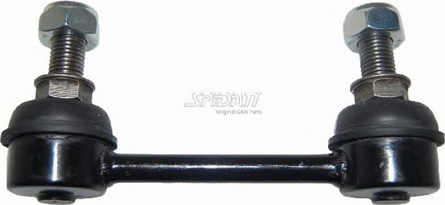 Spidan 46884 - Asta / Puntone, Stabilizzatore autozon.pro