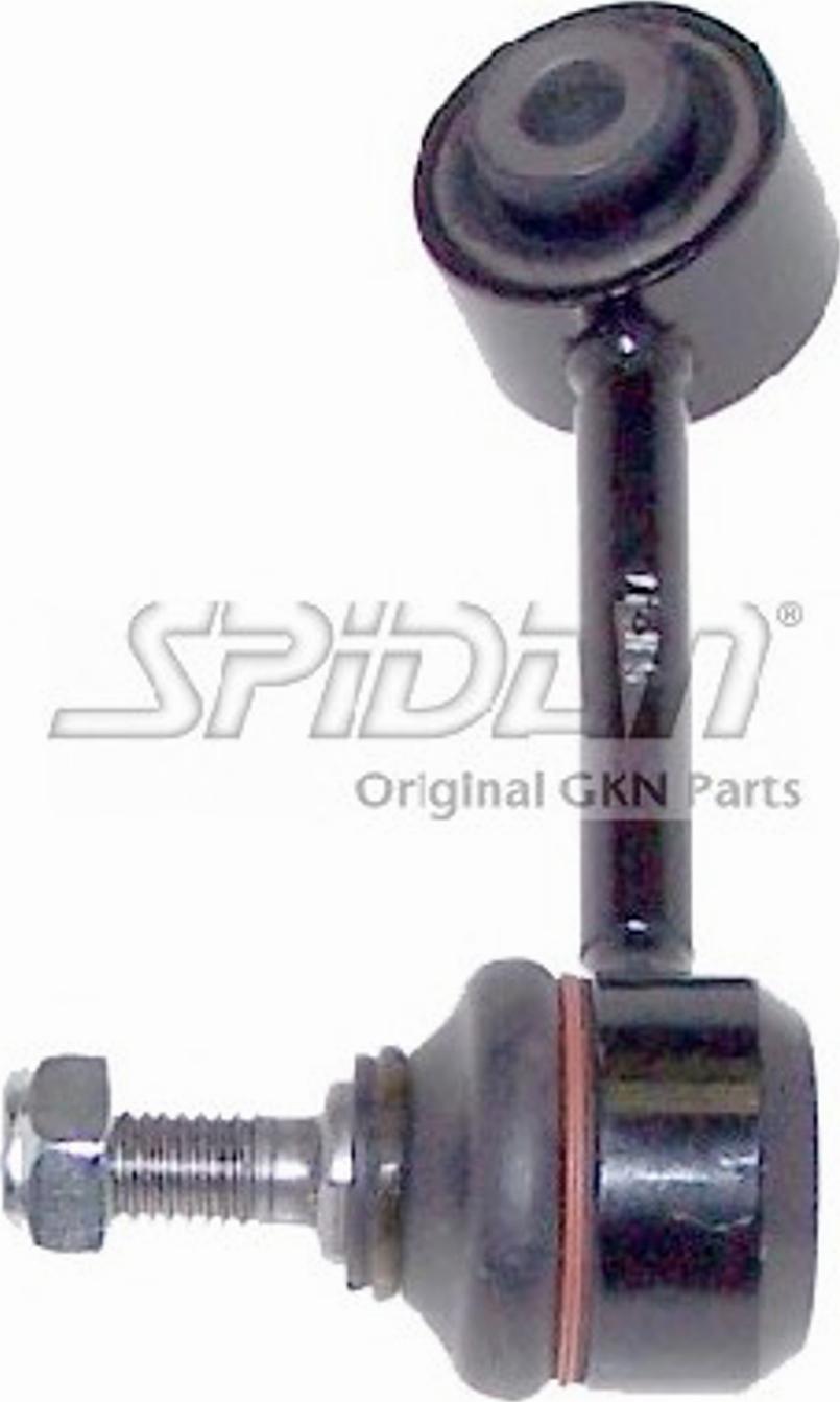 Spidan 46370 - Asta / Puntone, Stabilizzatore autozon.pro