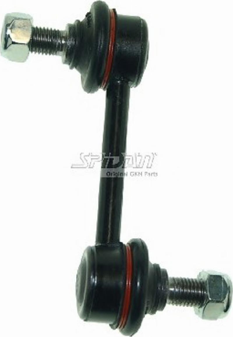 Spidan 46798 - Asta / Puntone, Stabilizzatore autozon.pro