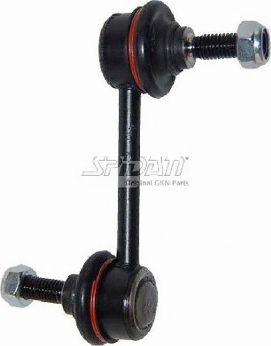 Spidan 40523 - Asta / Puntone, Stabilizzatore autozon.pro