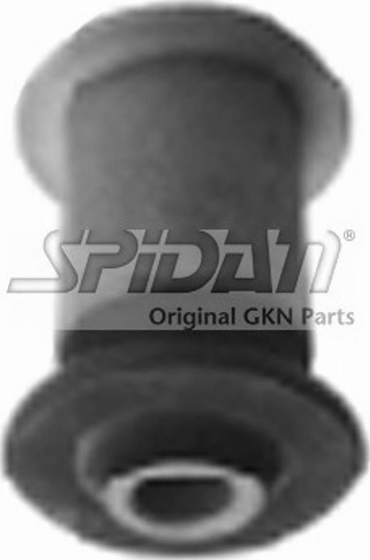 Spidan 410996 - Supporto, Braccio oscillante autozon.pro