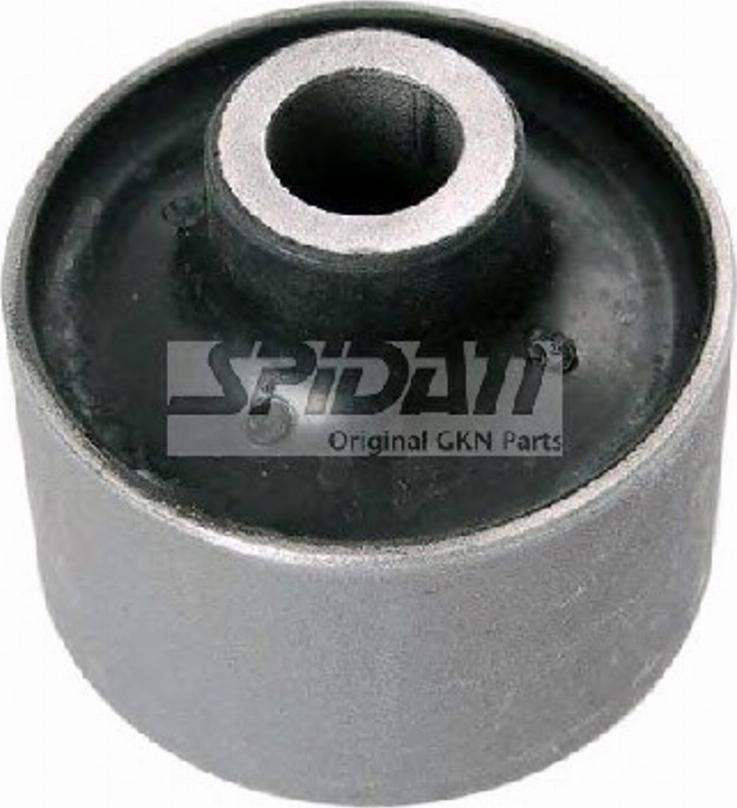 Spidan 410997 - Supporto, Braccio oscillante autozon.pro