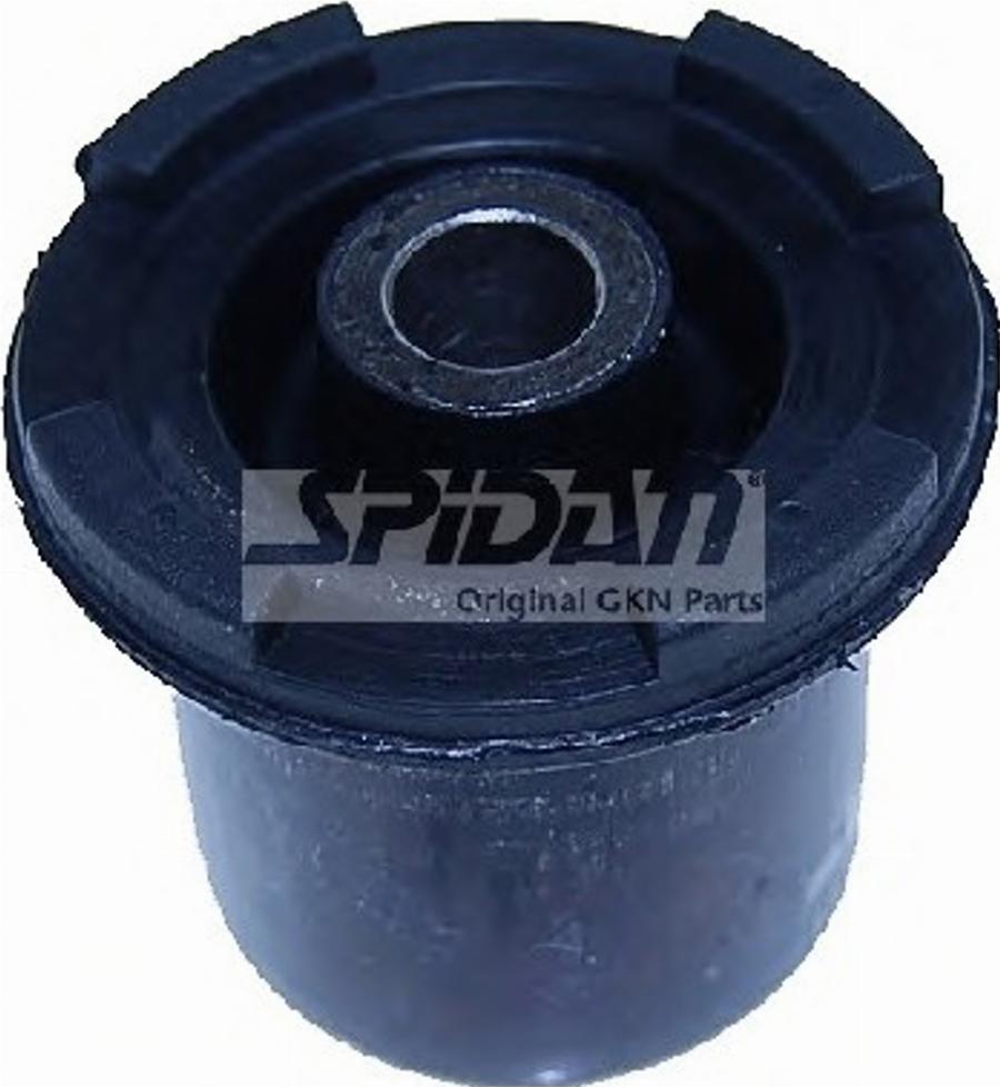 Spidan 410989 - Supporto, Braccio oscillante autozon.pro