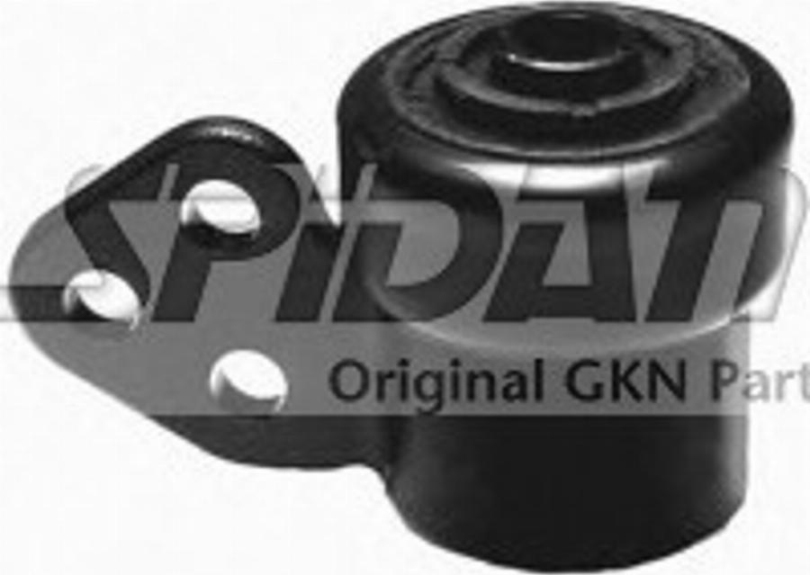 Spidan 410984 - Supporto, Braccio oscillante autozon.pro