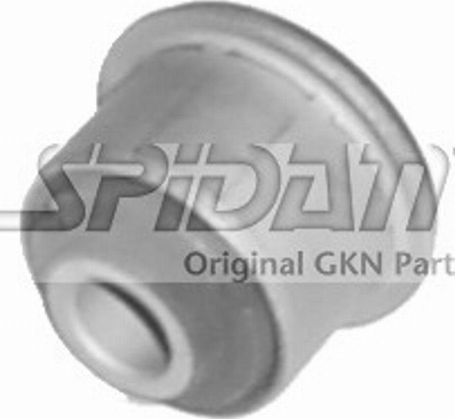 Spidan 410924 - Supporto, Braccio oscillante autozon.pro