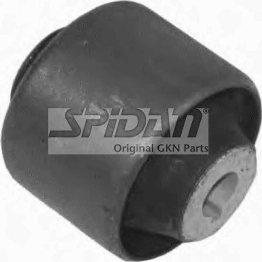 Spidan 410978 - Supporto, Braccio oscillante autozon.pro