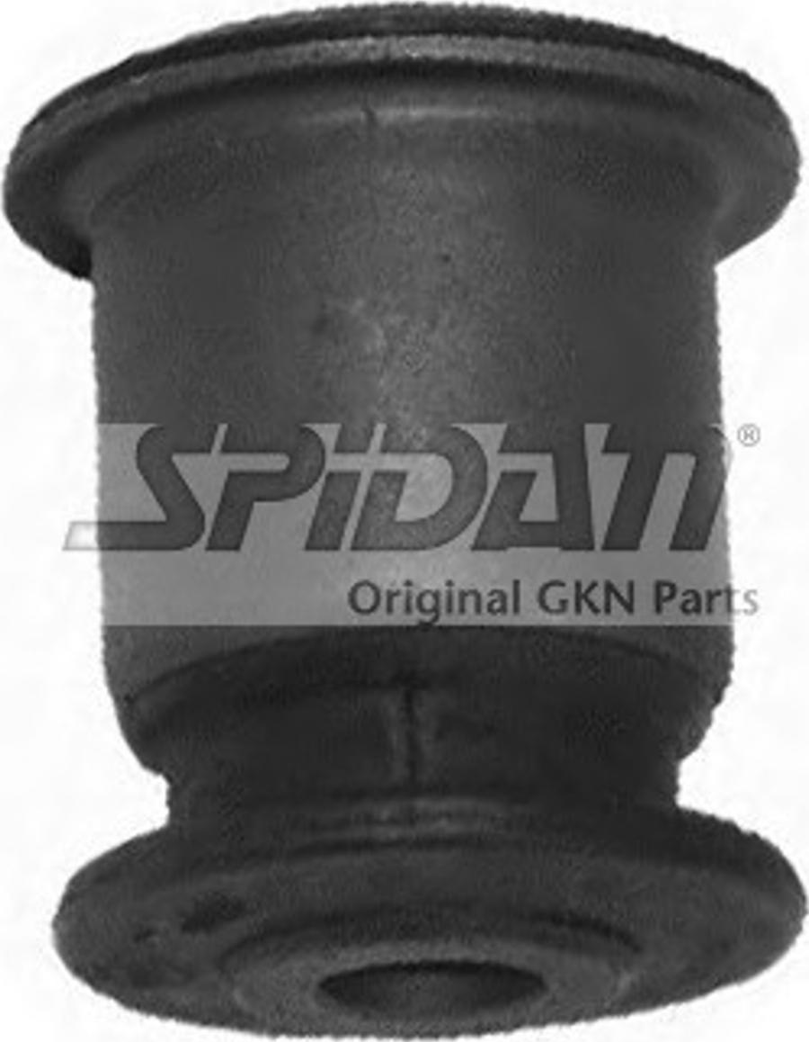 Spidan 410977 - Supporto, Braccio oscillante autozon.pro