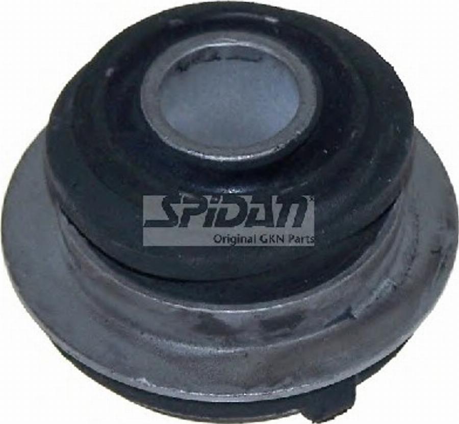 Spidan 410646 - Supporto, Braccio oscillante autozon.pro