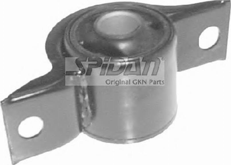 Spidan 410036 - Supporto, Braccio oscillante autozon.pro