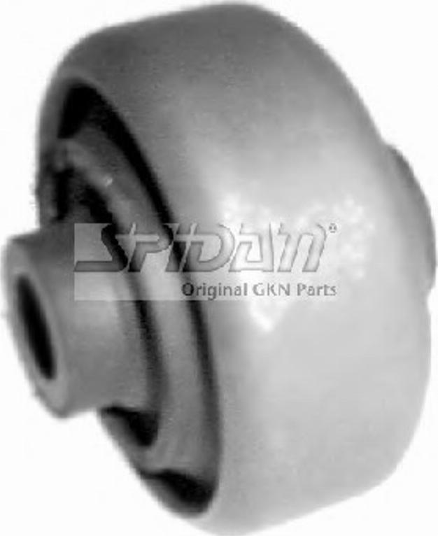 Spidan 410030 - Supporto, Braccio oscillante autozon.pro