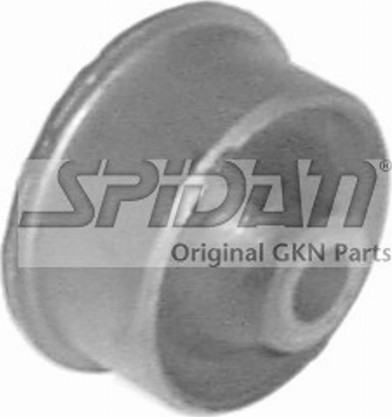 Spidan 410025 - Supporto, Braccio oscillante autozon.pro