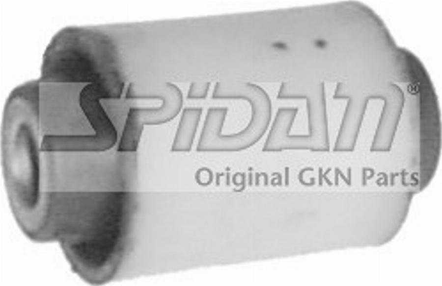 Spidan 410028 - Supporto, Braccio oscillante autozon.pro